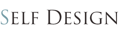 SELF DESING